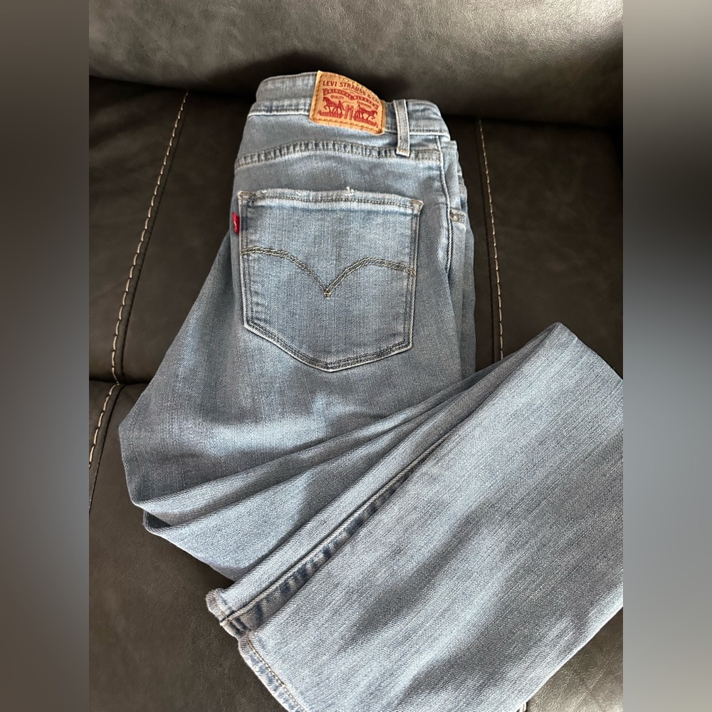 Levi’s jeans size 30